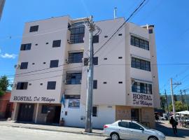 Hostal del Milagro, hotel i Salta