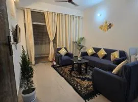 The Luit Vista Homestay