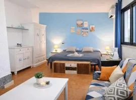 Ferienhaus Apartment Rena Majore Sardinien am Meer