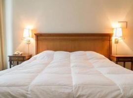 Hotel SUR XV: Miramar'da bir otel