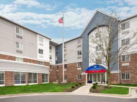 Candlewood Suites Indianapolis Northeast by IHG, hotel a Indianapolis
