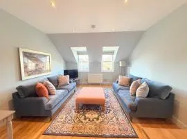 Townhouse on the Square, Dornoch