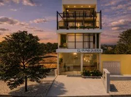 Duna Queen Hotel