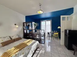 Nuit Panoramique - Studio - Wifi - 2 pers