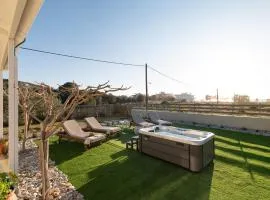 GARDEN HOUSE, Kalamaki