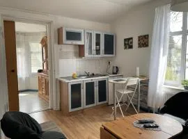 Apartament Biała Mewa I Sopot