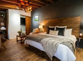 Orgánico Hotel Boutique VALLE DE BRAVO