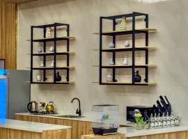 سمسمه للشقق المخدومه