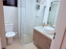 Urubici Main Avenue Apt 104