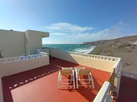 Cardon Rooftop Suite, Casa Coronel in La Lajita, since 2026