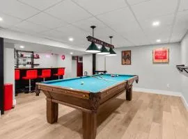 Elegant Family Osterville Retreat Near Dowses Beach