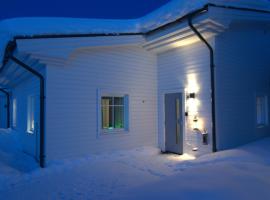 ArcticStay 23A, hotel i Pajala