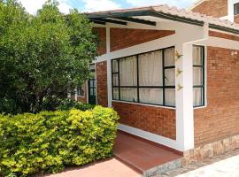 Casa Finca Pilcuán – hotel w mieście Pilcuán