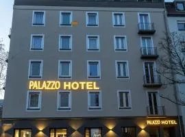 Palazzo Hotel