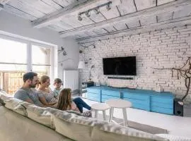 Apartmán Malý princ