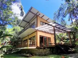 Casa da Ponte, Trindade