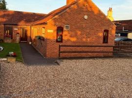 Willow Tree Cottages, hotel a Newark upon Trent