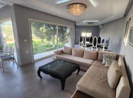 Villa évasion prestige, hotel i Arkou