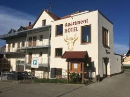 Apartmenthotel Gasthof zum Ochsen