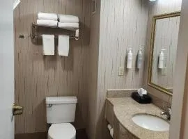 Baymont by Wyndham Midland Tx