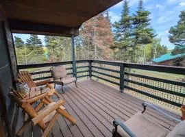 Family-Friendly Mountain Cabin, Pet Friendly! Near Angel Fire Ski Resort