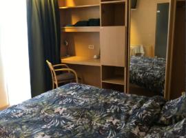 Kamerverhuur Bascule โรงแรมในรูเซลาเรอ