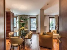 C&Y Luxury Terrace Trastevere