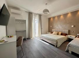 Perla di Mare โรงแรมในมาร์ตินซิกูโร