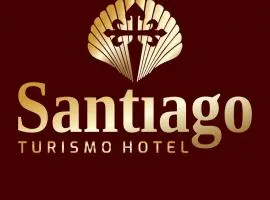 Santiago Turismo Hotel