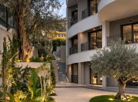 Dior Apartment