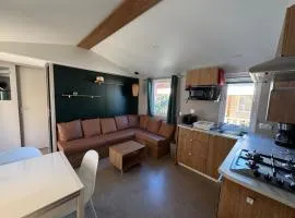 Bungalow jardin les Viviers cap-ferret
