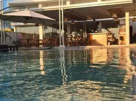 Hotel Bahía Paraíso