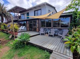 Hostal Vieroto, Hotel in Hanga Roa