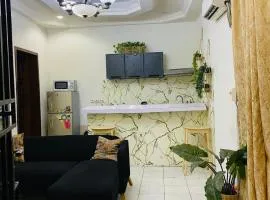 Appartements Meublés de Kayla