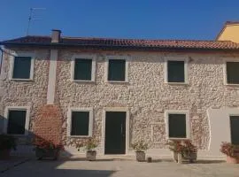 Locazione Turistica La Venturella-Dai Nonni