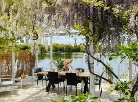 Therme - Corbeanca by The Lake Luxury Villa