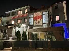 Aparthotel Nowy Dwór Mazowiecki Airport