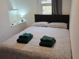 Comfort 3-Bed House off City Centre