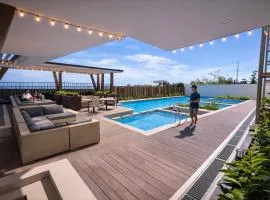 Modern apartment near Mactan-Cebu Airport
