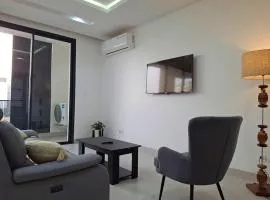 Elegant 3-room apartment