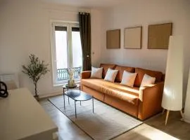 Le Modern proche aéroport CDG I Paris I Astérix