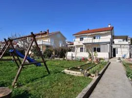 Apartment By the sea