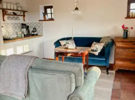 Bakehouse With Fireplace In Wildeshauser Geest