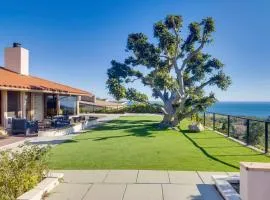 Unobstructed View! Stunning Home on Malibu Hilltop