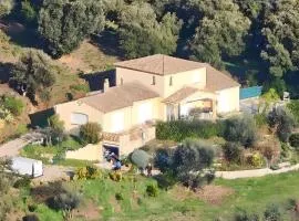 Maison du vieux chêne