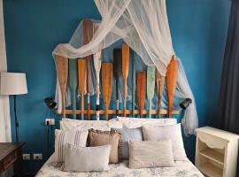 VILLA VILLACOLLE, hotel a Procchio