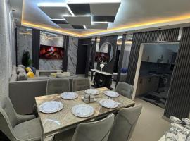 Samer 1 y 2, hotel din La Cana
