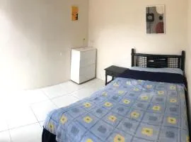 Habitación orégano