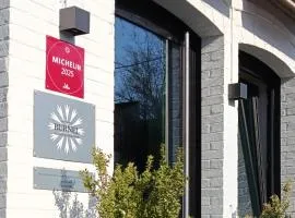 Logis Burnel Et La Cle Des Champs