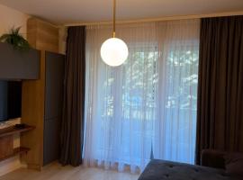 Pipera Garden Apartment, khách sạn ở Voluntari